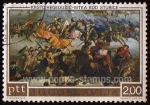 Stamps Yugoslavia -  SG 1541