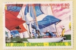 Stamps Equatorial Guinea -  Yt GQ84E