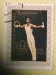 Stamps Equatorial Guinea -  Yt GQ79C