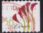 Sellos del Mundo : America : Canad : Intercambio