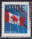 Stamps Canada -  Intercambio