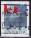 Stamps Canada -  Intercambio