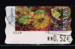 Stamps Spain -  ATM  Meléndez. ( Frutas y Girasol )