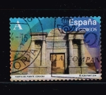 Stamps Spain -  Edifil  4844  Arcos y Puertas Monumentales. 