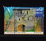 Sellos de Europa - Espaa -  Edifil  4845  Arcos y Puertas Monumentales. 