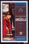 Stamps America - Anguila -  SG 205