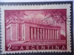 Sellos de America - Argentina -  Argentina