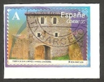 Sellos de Europa - Espa�a -  4845 - Puerta de San Lorenzo en Laredo, Cantabria