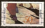 Stamps Germany -  20a Aniv de la Sociedad de Ayuda Friedland. 