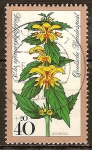 Stamps Germany -  