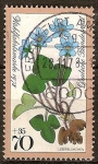 Stamps Germany -  