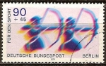 Stamps Germany -  