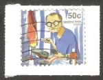 Stamps Singapore -  Oficio de Zapatero