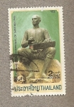 Stamps Thailand -  Bicentenario de Sunthon