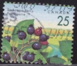 Sellos del Mundo : America : Canad : 