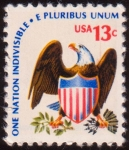 Stamps United States -  SG 1595