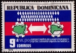 Stamps Dominican Republic -  SG 1257