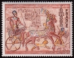 Stamps France -  SG 2111