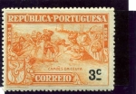 Stamps Portugal -  IV Centenario del Nacimiento de Camoens
