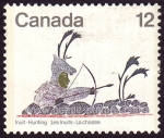 Stamps Canada -  SG 900