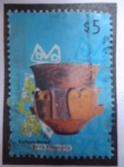 Stamps Argentina -  Cultura Belén