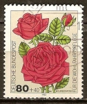 Stamps Germany -  