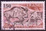 Stamps France -  SG 2314