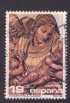 Stamps Spain -  Navidad