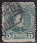 Stamps Spain -  Intercambio