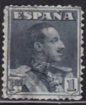 Stamps Spain -  Intercambio