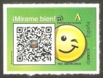 Stamps Spain -  Emoticonos
