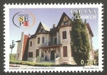 Stamps Spain -  50 Anivº de la Fundación SEPI