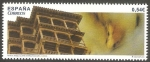 Stamps Europe - Spain -  Museo de Arte Abstracto español, en Cuenca