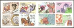 Stamps Spain -  Coleccionismo