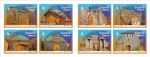 Stamps Spain -  Edifil