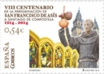 Stamps Spain -  Edifil