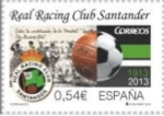 Stamps Spain -  Edifil