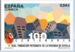 Stamps : Europe : Spain :  Edifil 