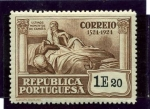 Stamps Portugal -  Ultimos momentos de Camoens