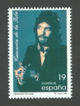 Stamps Spain -  PERSONAJES POPULARES