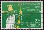 Sellos de Oceania - Australia -  SG 860