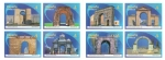 Stamps Spain -  Edifil 4763-4770
