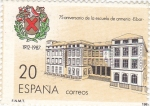 Stamps Spain -  75 Aniversario de la escuela DE Armería -Eibar (15)