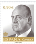 Stamps Spain -  Edifil 4775