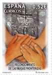 Stamps Spain -  Edifil 4778
