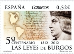 Stamps Spain -  Edifil 4780
