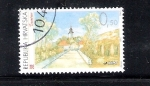 Stamps Croatia -  Gracaz