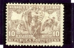 Stamps Portugal -  Recordatorio de la gran guerra