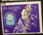 Stamps : America : Panama :  Mi PA1049