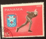 Stamps : America : Panama :  Mi PA1050